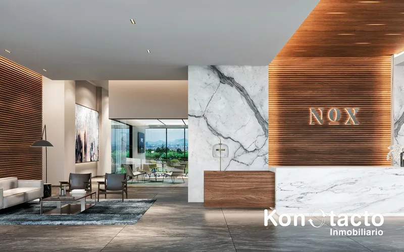 Departamento en venta · Bosque Real, Huixquilucan, Estado de México