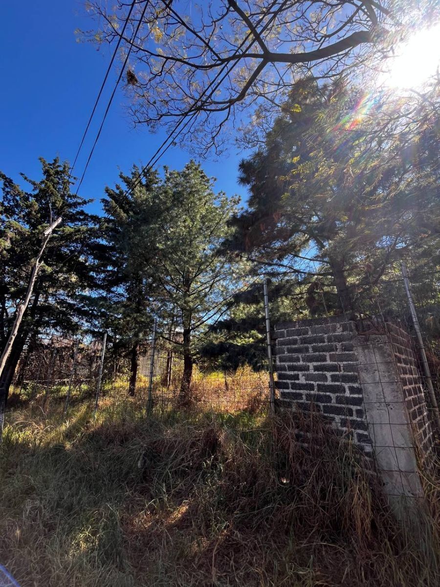 Lote en venta · Viveros Coatectlán, Tlalpan, Ciudad de México