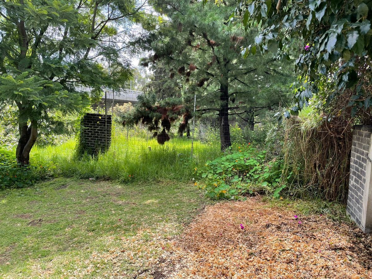 Lote en venta · Viveros Coatectlán, Tlalpan, Ciudad de México