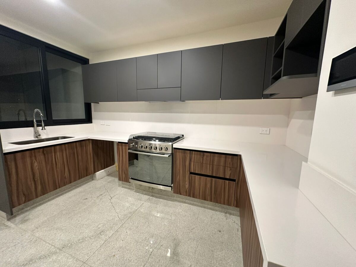 Departamento en venta · Polanco, Miguel Hidalgo, Ciudad de México