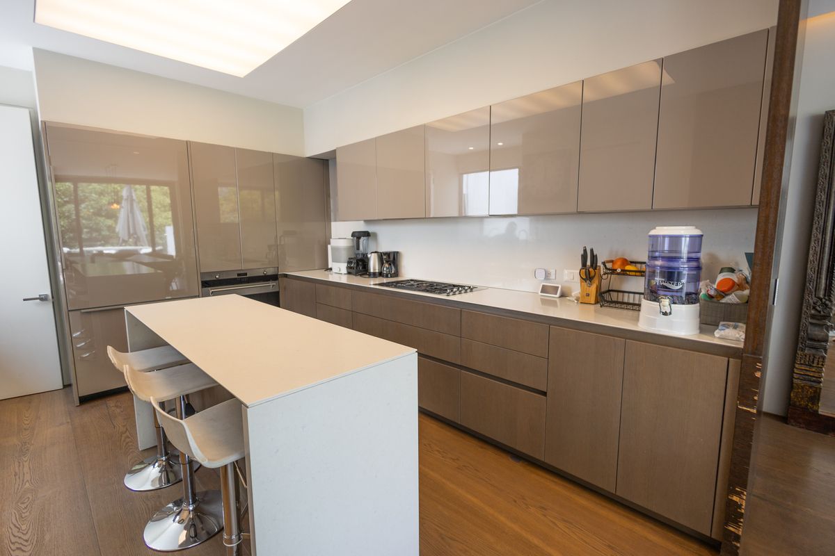 Departamento en venta · Polanco, Miguel Hidalgo, Ciudad de México