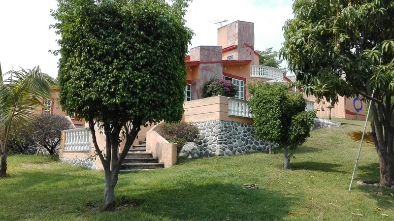 Casa en venta · Lomas de Guadalupe, Temixco, Morelos