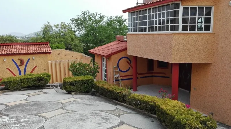 Casa en venta · Lomas de Guadalupe, Temixco, Morelos