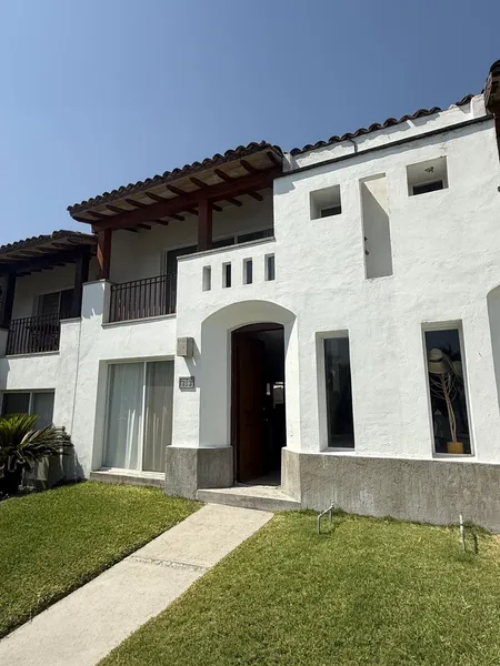 Casa en venta · Real Santa Fe, Xochitepec, Morelos