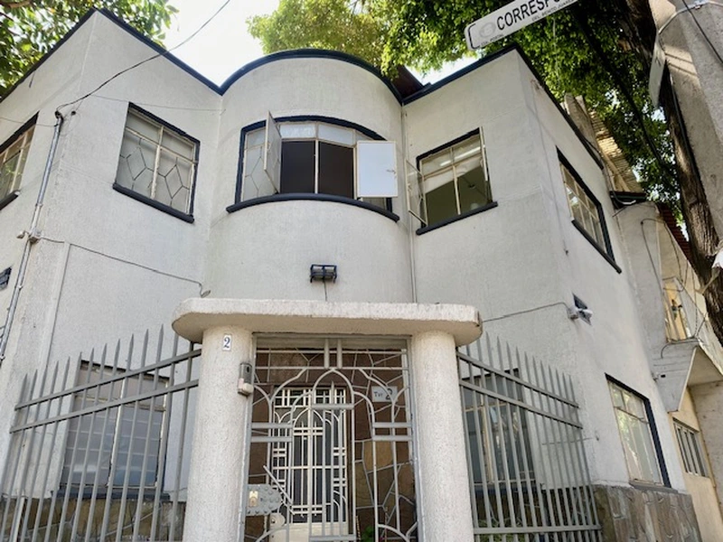 Casa en venta · Postal, Benito Juárez, Ciudad de México Casa en venta · Postal, Benito Juárez, Ciudad de México