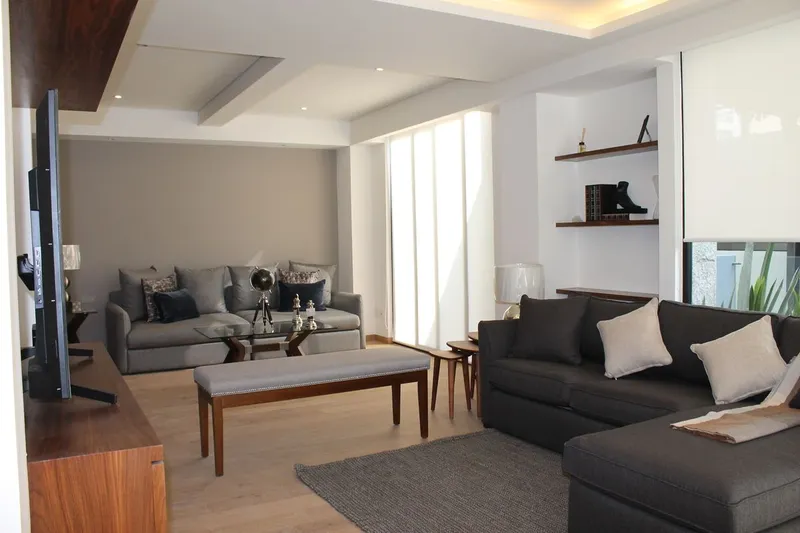 Departamento en venta · Polanco I Sección, Polanco, Miguel Hidalgo, Ciudad de México Departamento en venta · Polanco I Sección, Polanco, Miguel Hidalgo, Ciudad de México