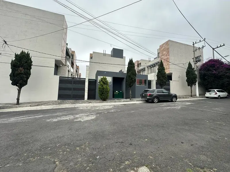 Condominio en venta · Héroes de Padierna, Tlalpan, Ciudad de México