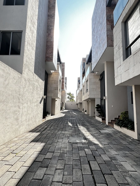Condominio en venta · Héroes de Padierna, Tlalpan, Ciudad de México