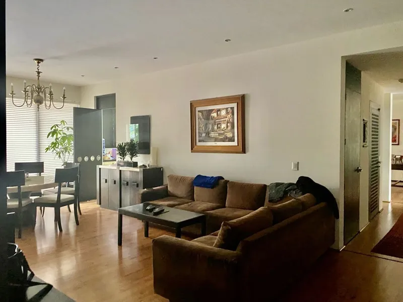 Departamento en venta · Jardines del Pedregal, Álvaro Obregón, Ciudad de México