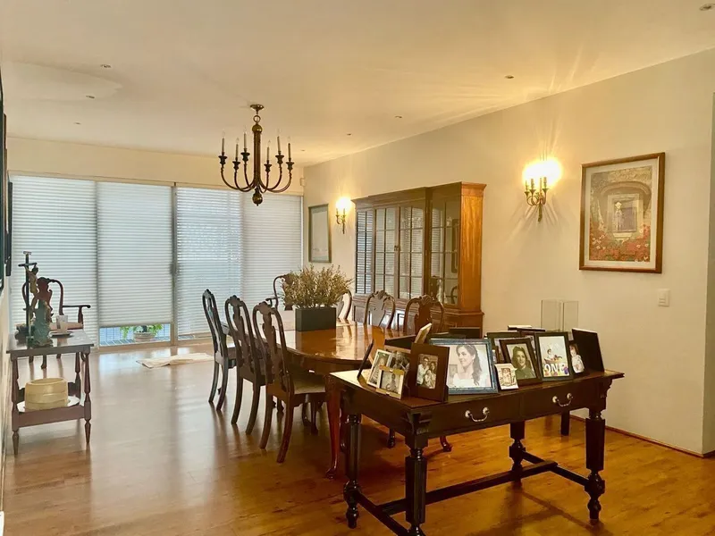 Departamento en venta · Jardines del Pedregal, Álvaro Obregón, Ciudad de México