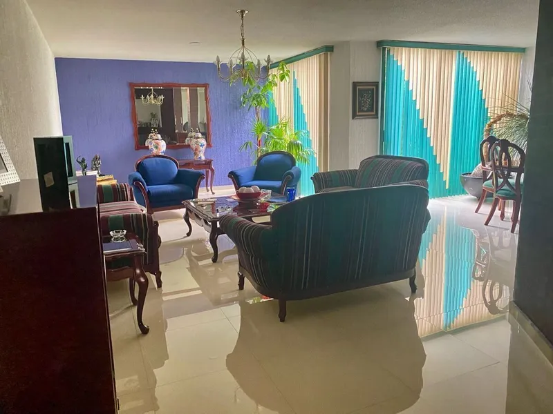 Condominio en venta · Paseos de Taxqueña, Coyoacán, Ciudad de México