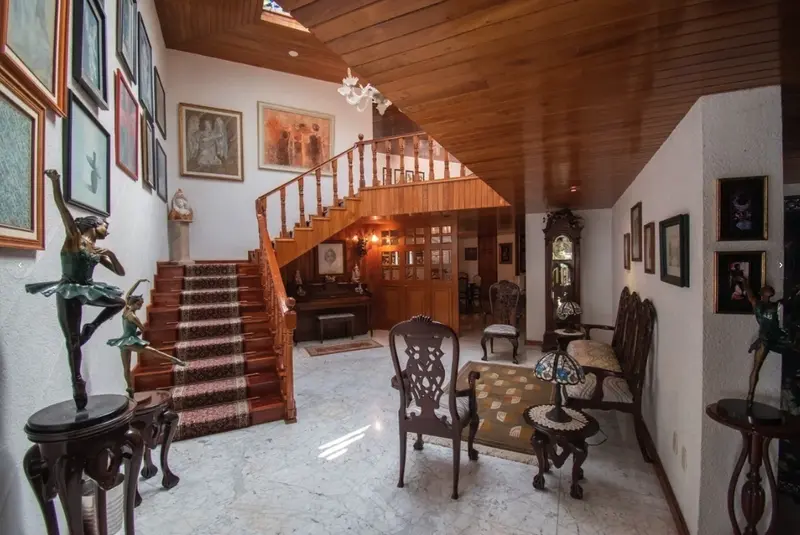 Casa en venta · Jardines en la Montaña, Tlalpan, Ciudad de México Casa en venta · Jardines en la Montaña, Tlalpan, Ciudad de México