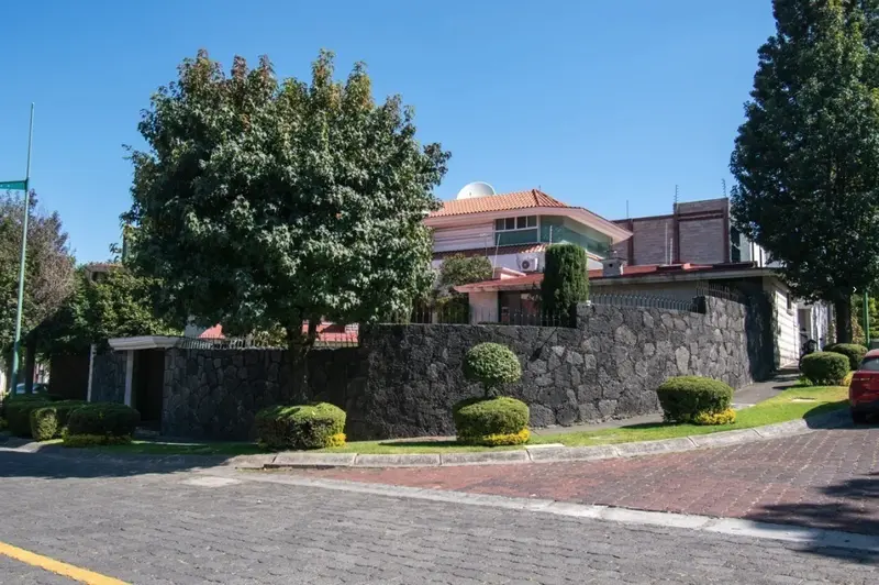 Casa en venta · Jardines en la Montaña, Tlalpan, Ciudad de México Casa en venta · Jardines en la Montaña, Tlalpan, Ciudad de México