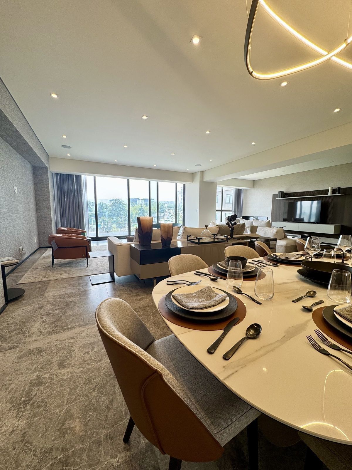 Departamento en venta · Bosques de las Lomas, Cuajimalpa de Morelos, Ciudad de México