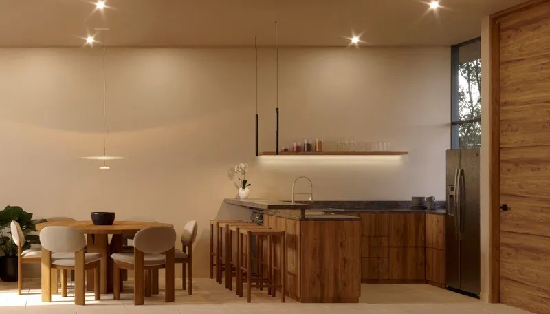 Departamento en venta · Sodzil Norte, Mérida, Yucatán