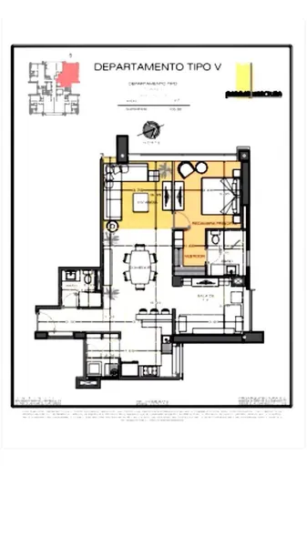 Departamento en venta · Paseo de las Lomas, Álvaro Obregón, Ciudad de México