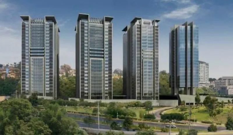 Departamento en venta · Paseo de las Lomas, Álvaro Obregón, Ciudad de México
