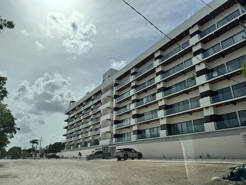 Departamento en venta · Cancún, Benito Juárez, Quintana Roo