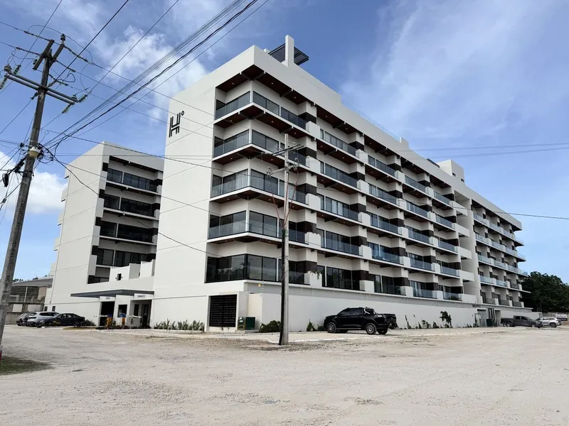 Departamento en venta · Cancún, Benito Juárez, Quintana Roo