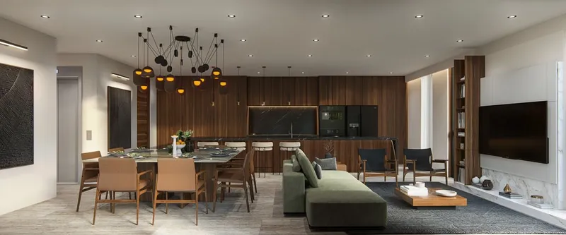 Departamento en venta · San Ramon Norte, Mérida, Yucatán