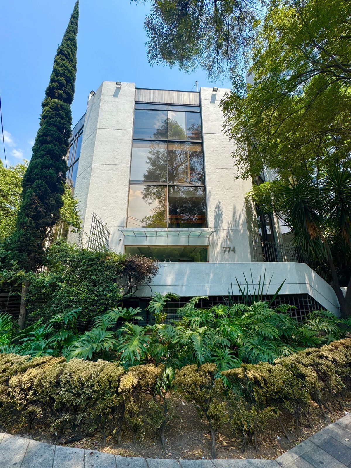 Departamento en alquiler · Del Valle Centro, Del Valle, Benito Juárez, Ciudad de México