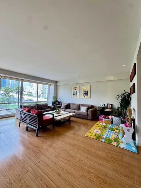 Departamento en venta · Bosque Real, Huixquilucan, Estado de México