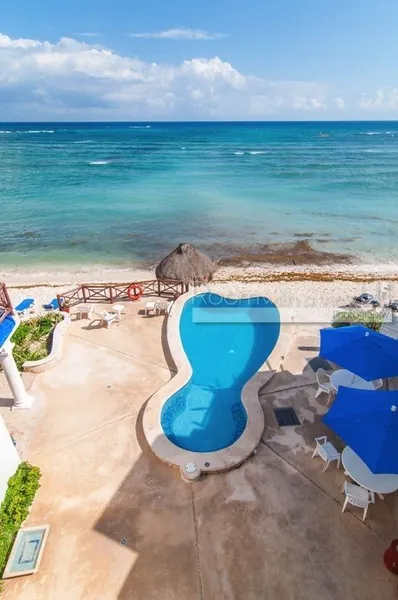 Departamento en venta · Akumal, Tulum, Quintana Roo