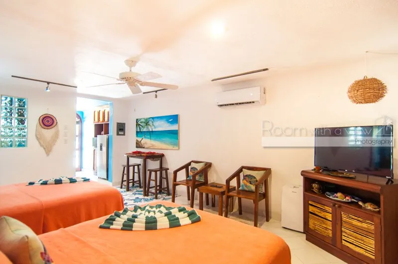 Departamento en venta · Akumal, Tulum, Quintana Roo
