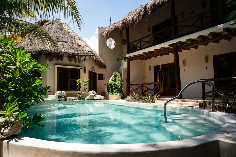 Departamento en venta · Isla de Holbox, Lázaro Cárdenas, Quintana Roo