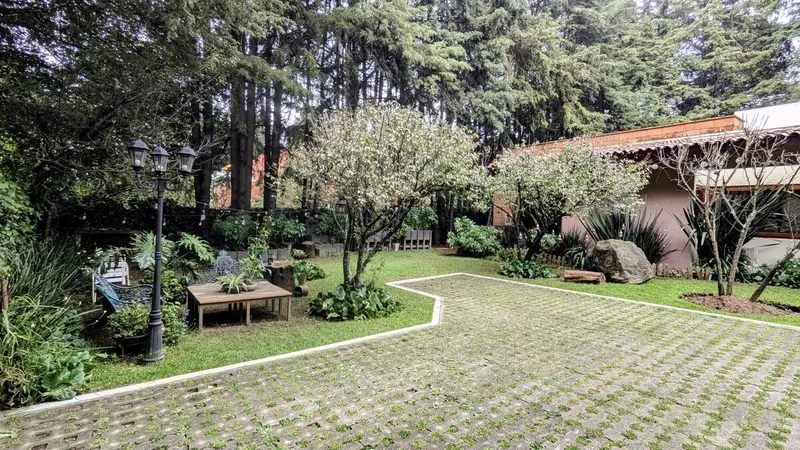 Condominio en venta · Ex-hacienda Jajalpa, Ocoyoacac, Estado de México