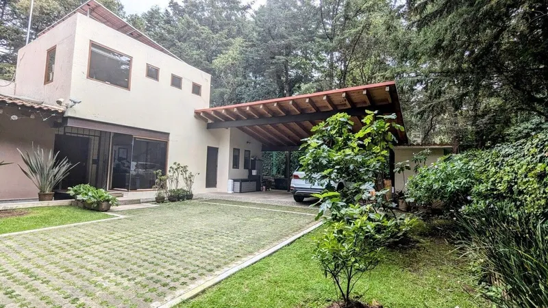 Condominio en venta · Ex-hacienda Jajalpa, Ocoyoacac, Estado de México