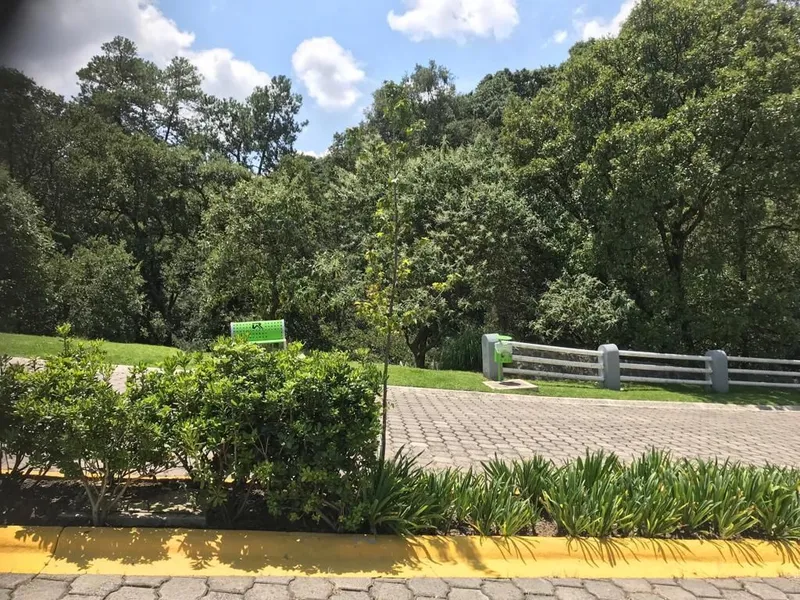 Lote en venta · Hacienda de Valle Escondido, Atizapán de Zaragoza, Estado de México