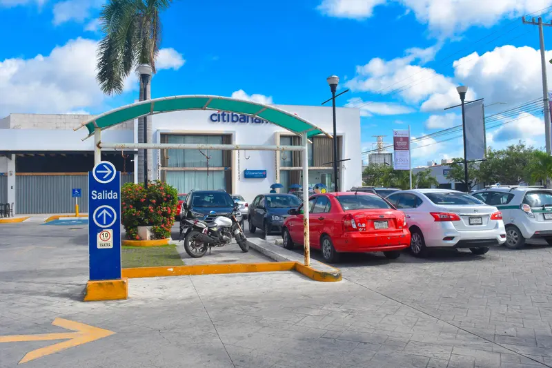 Comercio en alquiler · Juárez, Cancún, Benito Juárez, Quintana Roo