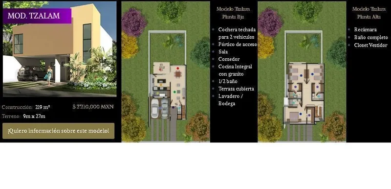 Casa en venta · Floresta, Mérida, Yucatán Casa en venta · Floresta, Mérida, Yucatán