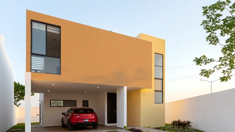 Casa en venta · Floresta, Mérida, Yucatán Casa en venta · Floresta, Mérida, Yucatán