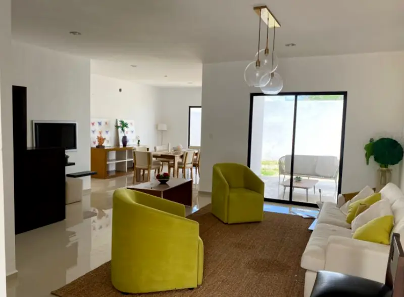 Casa en venta · Floresta, Mérida, Yucatán Casa en venta · Floresta, Mérida, Yucatán