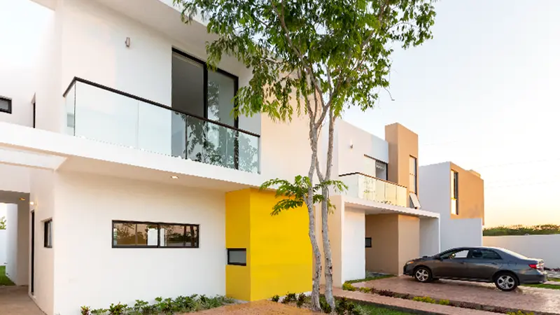 Casa en venta · Floresta, Mérida, Yucatán Casa en venta · Floresta, Mérida, Yucatán
