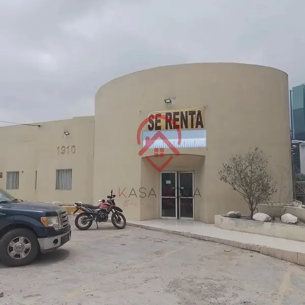 Bodega en alquiler · San Jerónimo, Monterrey, Nuevo León