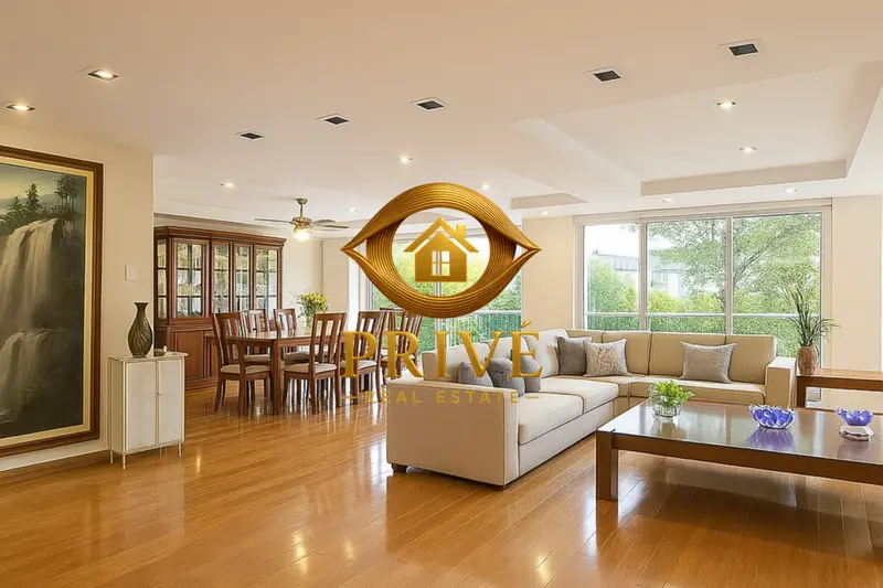 Departamento en venta · Polanco, Miguel Hidalgo, Ciudad de México