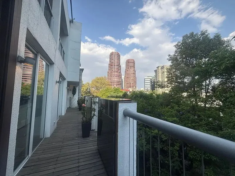 Departamento en venta · Polanco, Miguel Hidalgo, Ciudad de México Departamento en venta · Polanco, Miguel Hidalgo, Ciudad de México