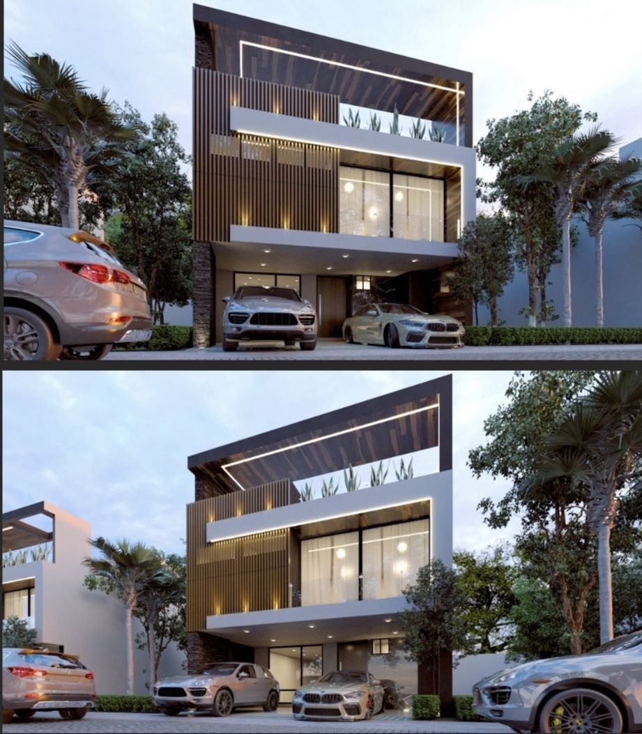 Casa en venta · Lomas de Angelópolis III, San Andrés Cholula, Puebla Casa en venta · Lomas de Angelópolis III, San Andrés Cholula, Puebla