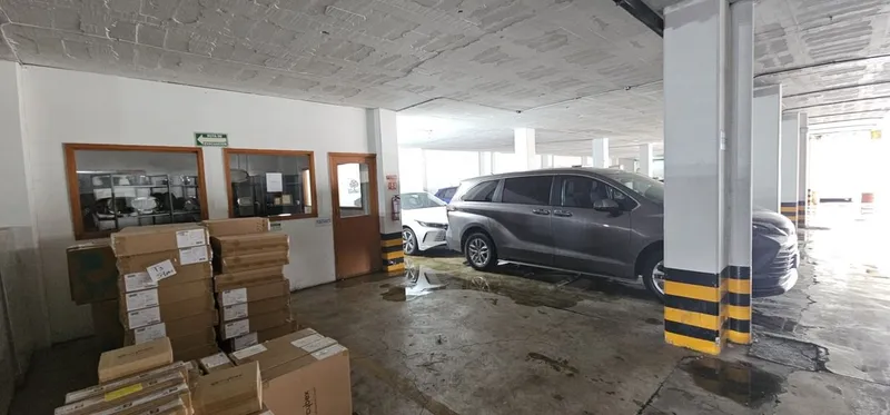 Lote en venta · San Pedro de los Pinos, Álvaro Obregón, Ciudad de México