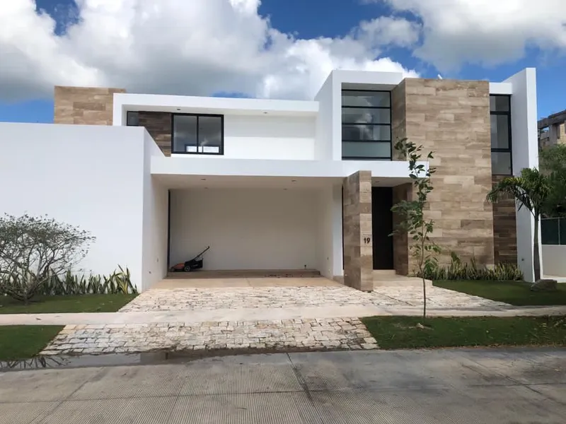 Condominio en venta · Yucatán Country Club, Mérida, Yucatán