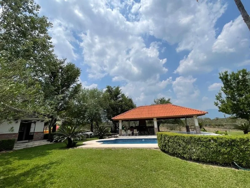 Casa en venta · San Isidro, Cadereyta Jiménez, Nuevo León