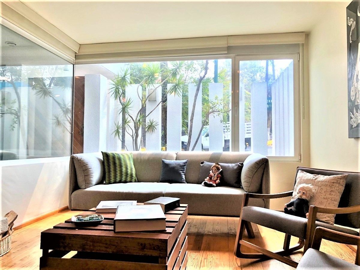 Casa en venta · Barrio San Francisco, La Magdalena Contreras, Ciudad de México Casa en venta · Barrio San Francisco, La Magdalena Contreras, Ciudad de México