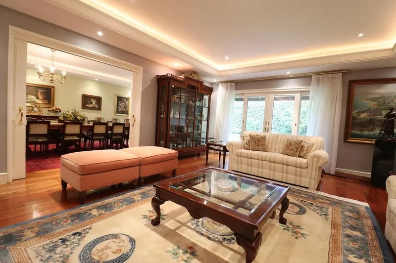 Casa en venta · Ampliación El Yaqui, El Yaqui, Cuajimalpa de Morelos, Ciudad de México