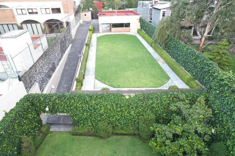 Casa en venta · Ampliación El Yaqui, El Yaqui, Cuajimalpa de Morelos, Ciudad de México