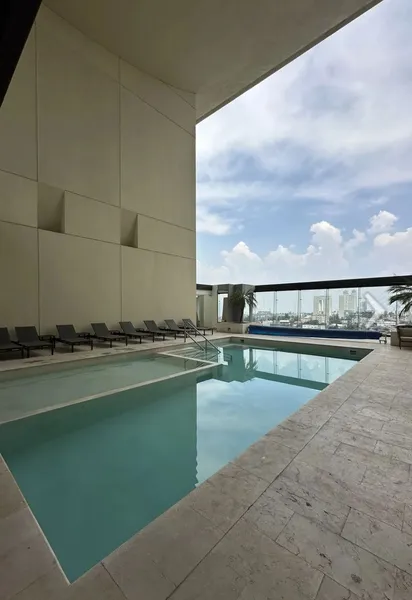 Departamento en venta · Bosques de las Lomas, Cuajimalpa de Morelos, Ciudad de México