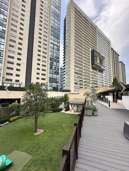Departamento en venta · Bosques de las Lomas, Cuajimalpa de Morelos, Ciudad de México