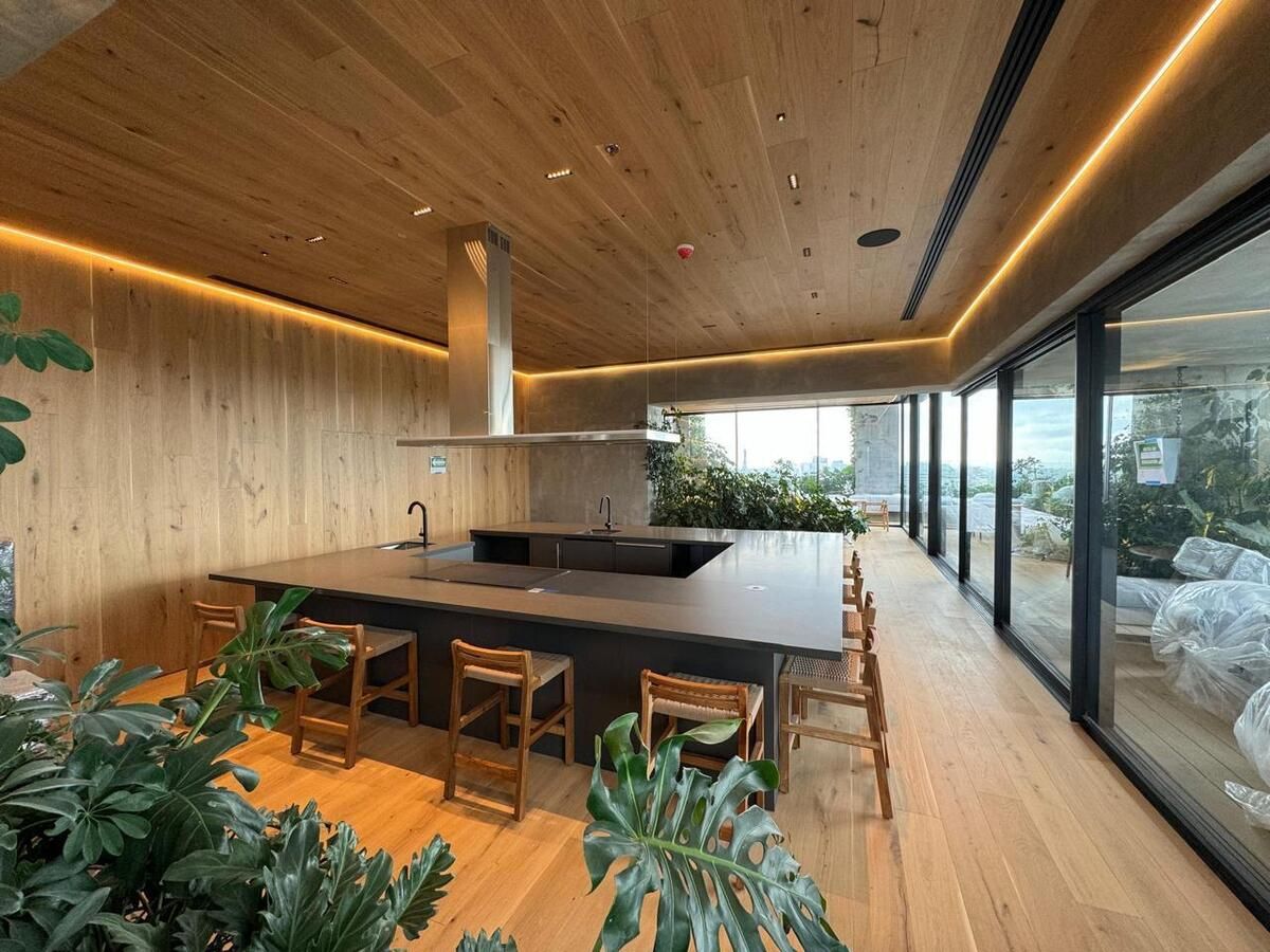 Departamento en venta · Juárez, Cuauhtémoc, Ciudad de México